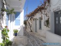 Paros - Parikia