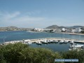 Paros - Parikia