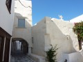 Paros - Parikia