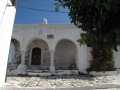 Paros - Parikia