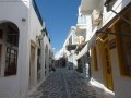 Paros - Parikia