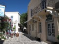 Paros - Parikia