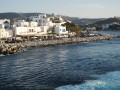 Paros - Parikia