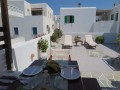 Paros - Pisso Livadi - Anna's Studios