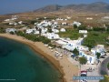 Pisso Livadi - Logaras - Paros