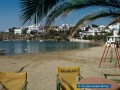 Paros - Pisso Livadi - Logaras