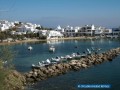 Paros - Pisso Livadi - Logaras