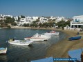 Paros - Pisso Livadi - Logaras