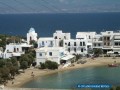 Paros - Pisso Livadi - Logaras