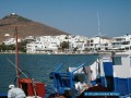 Paros - Pisso Livadi - Logaras