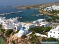 Paros - Pisso Livadi - Logaras