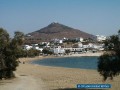 Paros - Pisso Livadi - Logaras