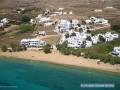 Paros - Pisso Livadi - Logaras