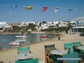 Paros - Pisso Livadi - Anna's Studios