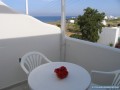 Paros - Logaras - Nicos Apartments