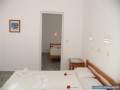 Paros - Logaras - Nicos Apartments