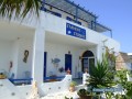 Paros - Logaras - Stavros Studios