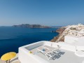 Anemomilos - Oia - Santorin