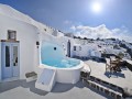 Santorin - Oia - Anemomilos