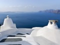 Anemomilos - Oia - Santorin