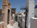 Hotel Aethrio - Oia - Santorin