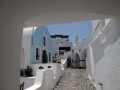 Hotel Aethrio - Oia - Santorin