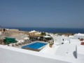 Hotel Aethrio - Oia - Santorin