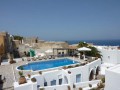 Hotel Aethrio - Oia - Santorin