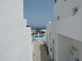 Hotel Aethrio - Oia - Santorin