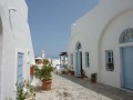 Santorin - Oia - Hotel Aethrio