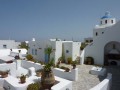 Santorin - Oia - Hotel Aethrio