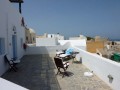 Santorin - Oia - Hotel Aethrio