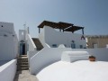 Santorin - Oia - Hotel Aethrio