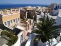 Santorin - Oia - Hotel Aethrio