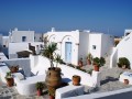 Santorin - Oia - Hotel Aethrio