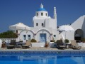 Santorin - Oia - Hotel Aethrio