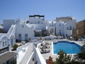 Santorin - Oia - Hotel Aethrio