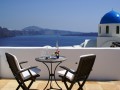 Santorin - Oia - Hotel Aethrio