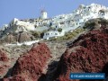 Oia et environs - Santorin