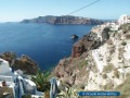 Oia et environs - Santorin