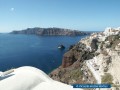 Santorin - Oia et environs