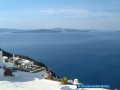 Santorin - Oia et environs