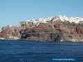 Santorin - Oia et environs