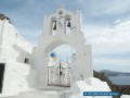 Santorin - Oia et environs