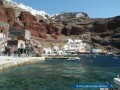 Santorin - Oia et environs