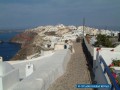 Santorin - Oia et environs