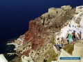 Santorin - Oia et environs