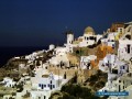 Santorin - Oia et environs