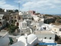 Santorin - Oia et environs