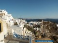 Santorin - Oia et environs